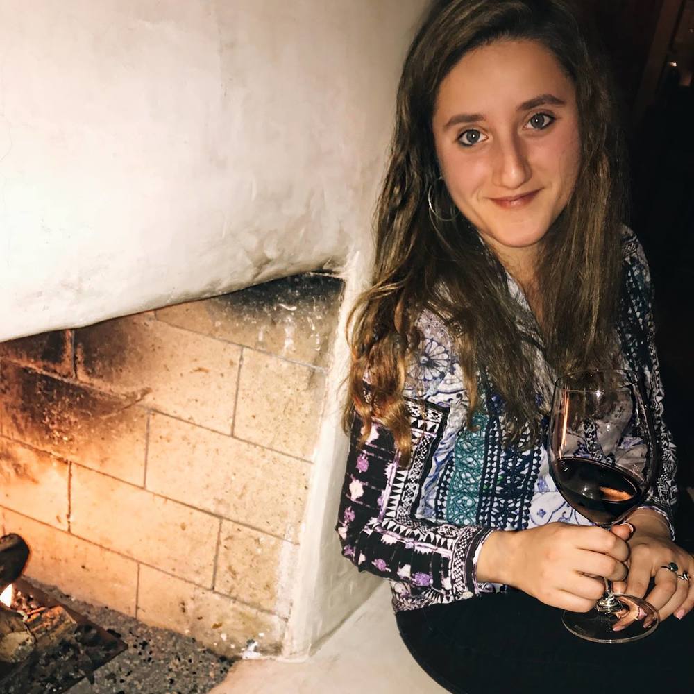 Meet your Posher, Ali